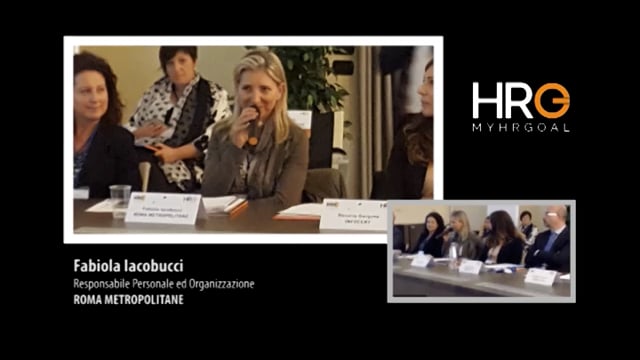 Fabiola Iacobucci risponde su flessibilità orari di lavoro