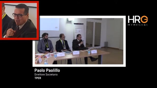 Paolo Paolillo risponde su Diffusione car sharing