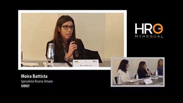 Moira Battista risponde su flessibilità orari di lavoro