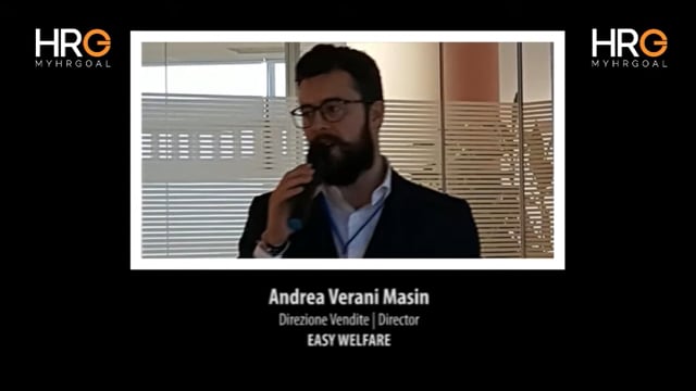 Andrea Verani Masin risponde su Flexible benefits e retribuz ...