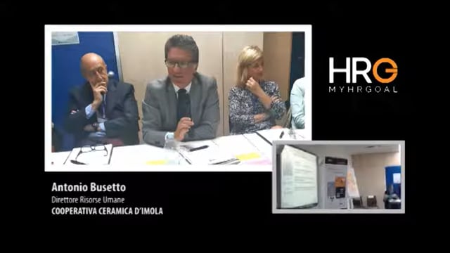 Antonio Busetto risponde su Nuova filiale in Colombia (2part ...
