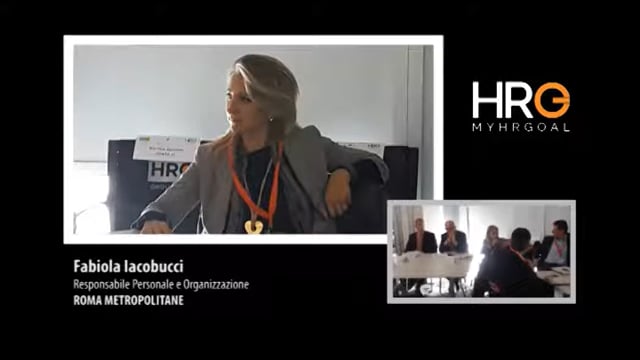 Fabiola Iacobucci risponde su Engagement Survey