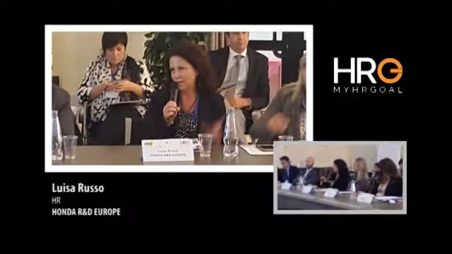 Luisa Russo risponde su flessibilità orari di lavoro