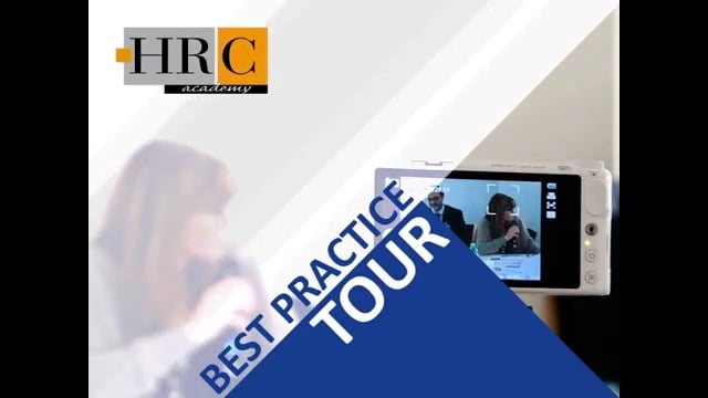 Il Caso Vitec Group Italia - Change Management and Cultural  ...