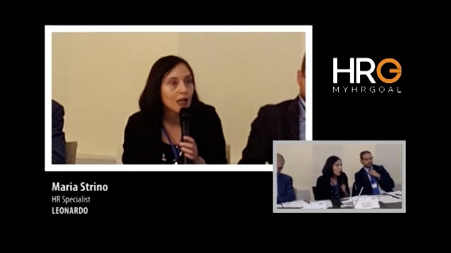 Maria Strino risponde su Aiuto alla genitorialità