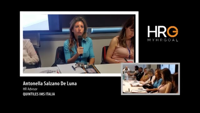 Antonella Salzano De Luna risponde su Attività di Integrazi ...