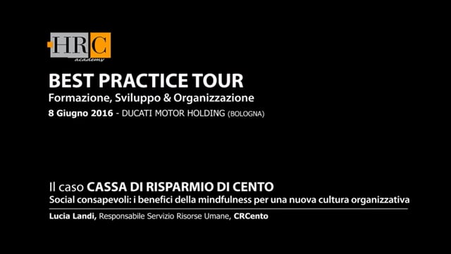 Social consapevoli i benefici della mindfulness per una nuov ...