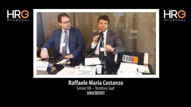Raffaele Maria Costanzo risponde su valutazione da parte del ...