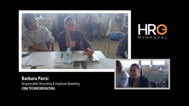 Barbara Parisi risponde su Cellulare aziendale 