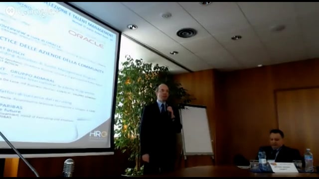 Diretta #HRCbpt Recruiting e Selezione-Bosch Milano 25.03.20 ...