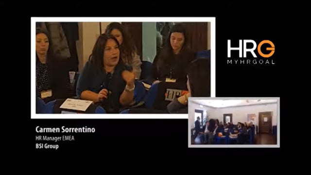 Carmen Sorrentino risponde su Mentoring 