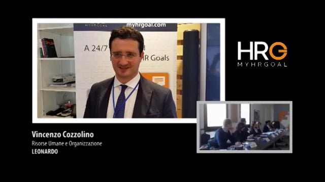 Vincenzo Cozzolino risponde su Identificazione e valorizzazi ...