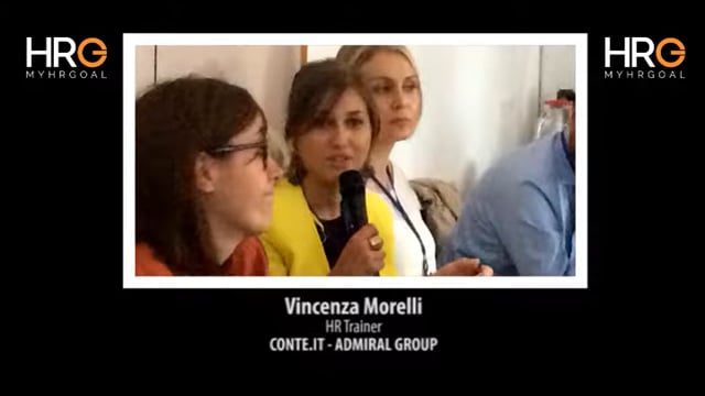Vincenza Morelli risponde su Referral Program 