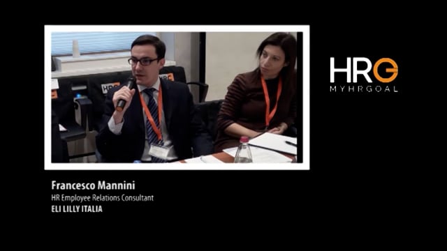 Francesco Mannini risponde su Head hunter