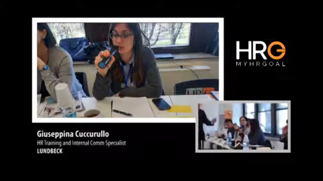 Giuseppina Cuccurullo isponde su Fornitore per Convention az ...
