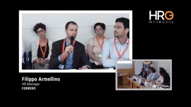 Filippo Armellino risponde su Assessment centre per telesale ...
