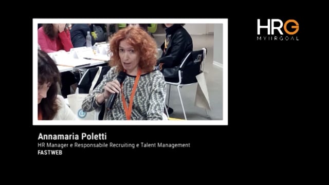 Annamaria Poletti risponde su Assessment Center Engineering