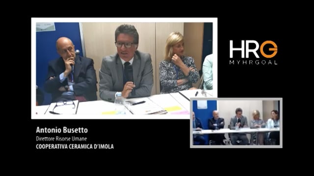 Antonio Busetto risponde su Patto di non concorrenza - claus ...