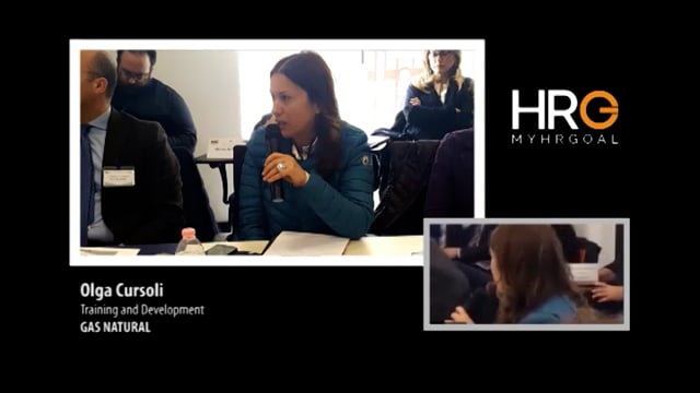 Olga Cursoli risponde su Exit interview 