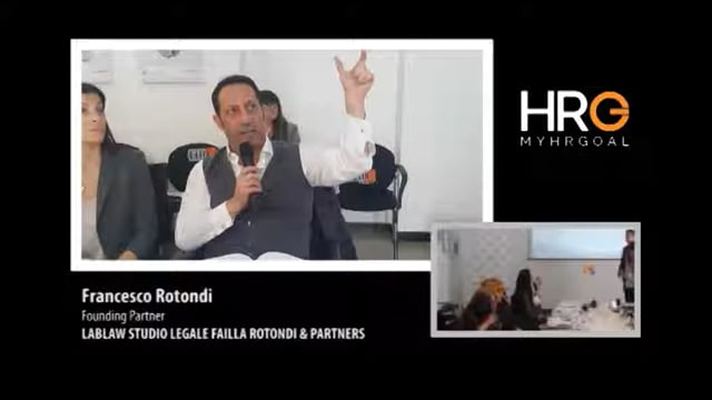 Francesco Rotondi risponde su Somministrazione Lavoro