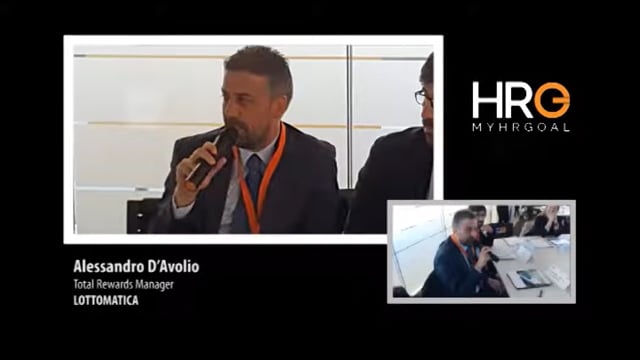 Alessandro D'Avolio risponde su Engagement Survey