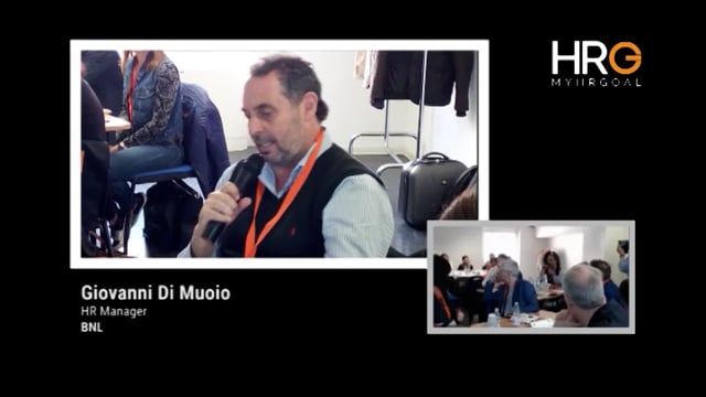 Giovanni Di Muoio risponde su 