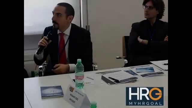 Il caso InfoCert: il contratto integrativo - Relatore Rosari ...