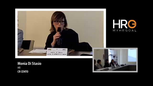 Monia Di Stasio risponde su flessibilità orari di lavoro