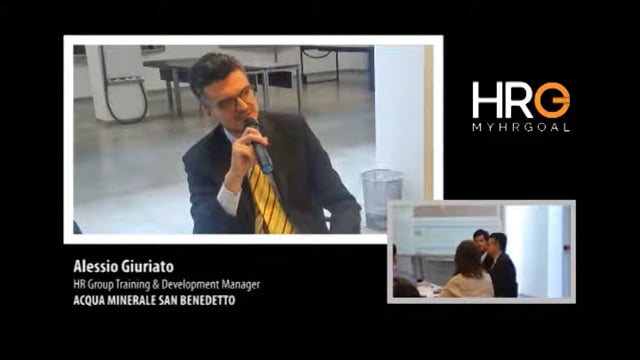 Alessio Giuriato risponde su Protezione dati cyber attacks 