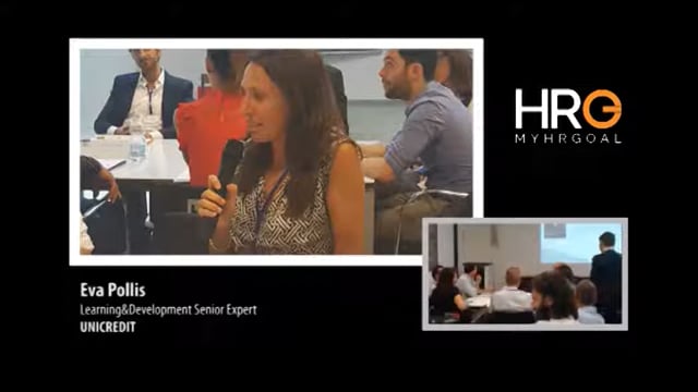 Eva Pollis risponde su Nuovi trend nel Performance managemen ...