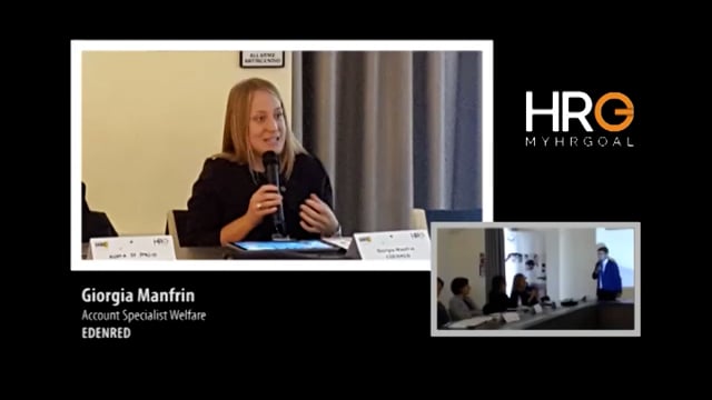 Giorgia Manfrin risponde su flessibilità orari di lavoro No ...