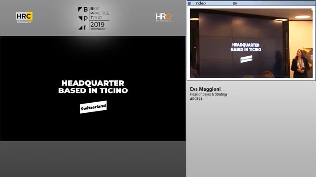 TALENT ACQUISITION: L’ASSET STRATEGICO PER LA CRESCITA Eva ...