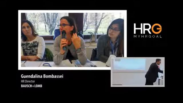 Guendalina Bombassei risponde su Fornitore per Convention az ...