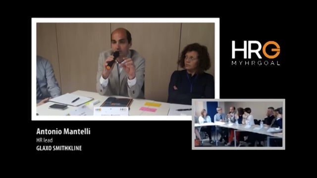 Antonio Mantelli risponde su Cellulare aziendale 