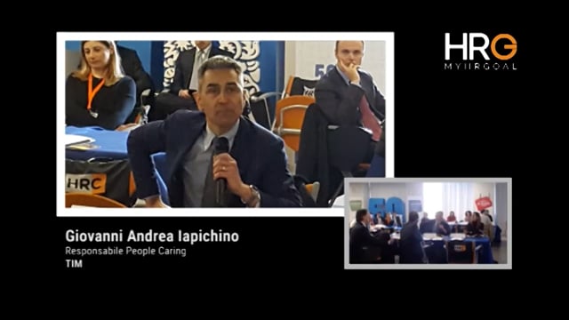 Registrazione accordi smart working TIM