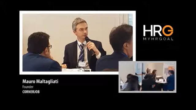Mauro Maltagliati risponde su job posting processo e feedbac ...