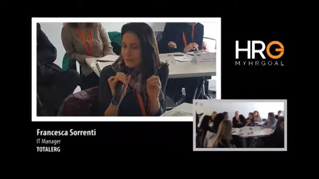 Francesca Sorrenti risponde su Banca Ore