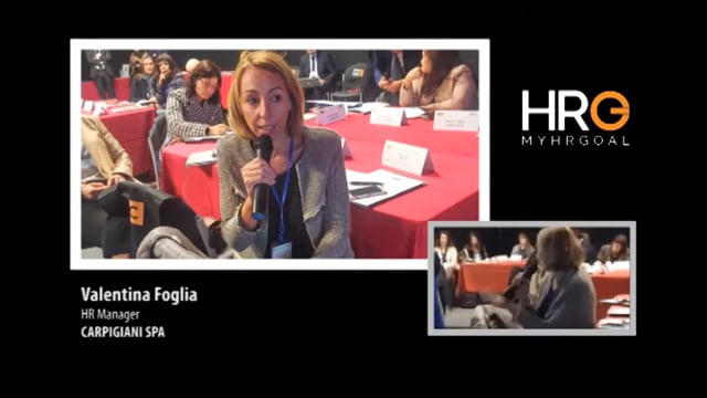 Valentina Foglia risponde su Policy Stage