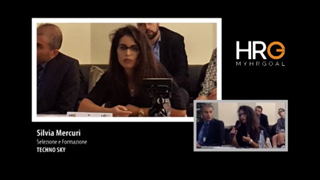 Silvia Mercuri risponde su flessibilità orari di lavoro