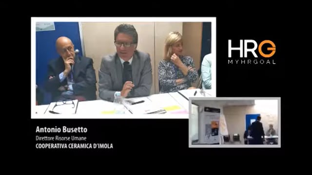 Antonio Busetto risponde su Nuova filiale in Colombia 