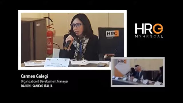 Carmen Galegi risponde su flessibilità orari di lavoro