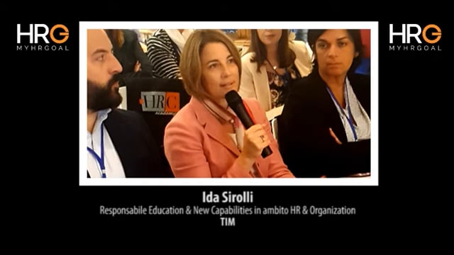 Ida Sirolli risponde su Esperienza collaboratore 