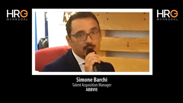 Simone Barchi risponde su Esperienza collaboratore 