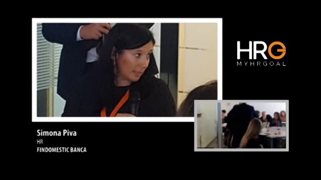 Simona Piva risponde su Banca Ore