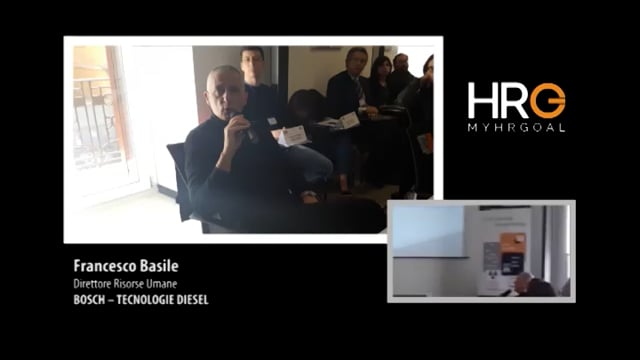Franceso Basile risponde su Gestione della corrispondenza 