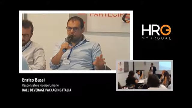 Enrico Bassi risponde su Circles/Tavole rotonde per manager 