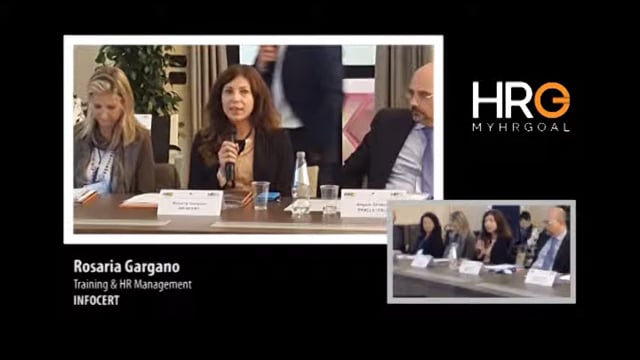 Rosaria Gargano risponde su flessibilità orari di lavoro