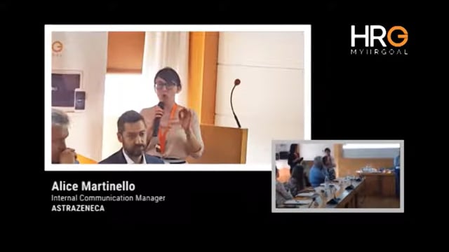 Alice Martinello risponde su LINEE GUIDA: PUBBLICAZIONE CONT ...
