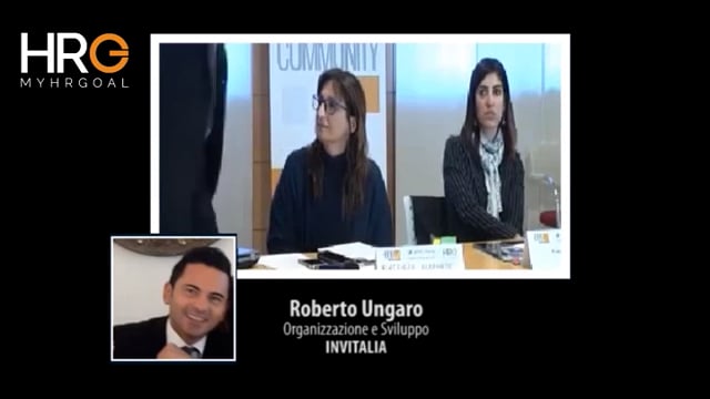 Gestionale HR