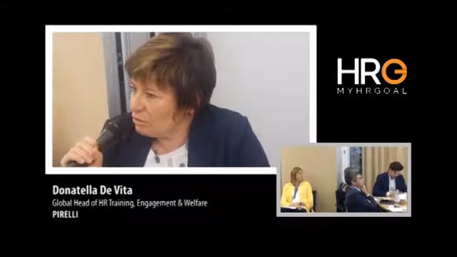 Donatella De Vita risponde su Ricerca fornitori di 